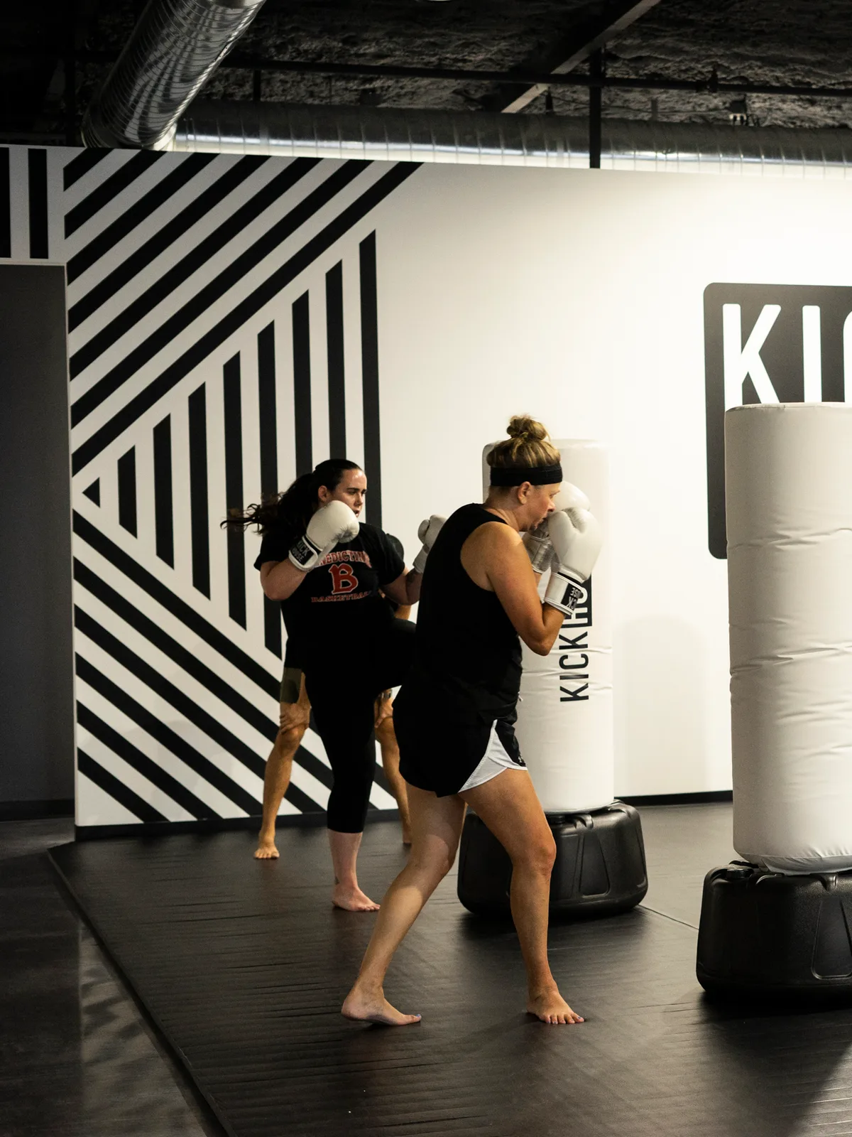 KickHouse Scottsdale
